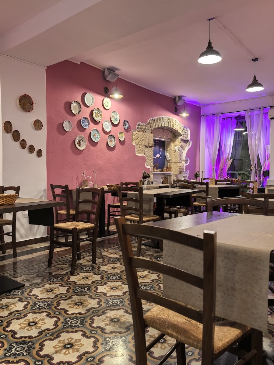 Ruja Osteria E Tradizioni-10