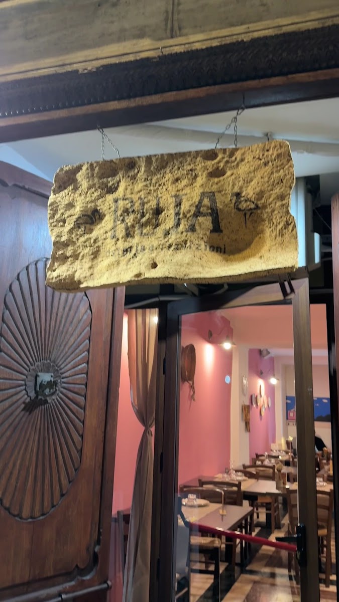 Ruja Osteria E Tradizioni-2