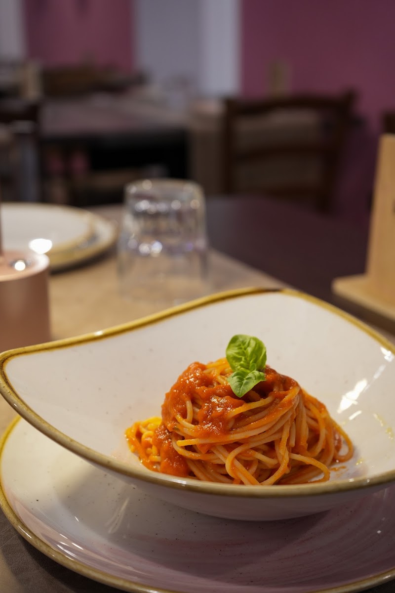 Ruja Osteria E Tradizioni-7