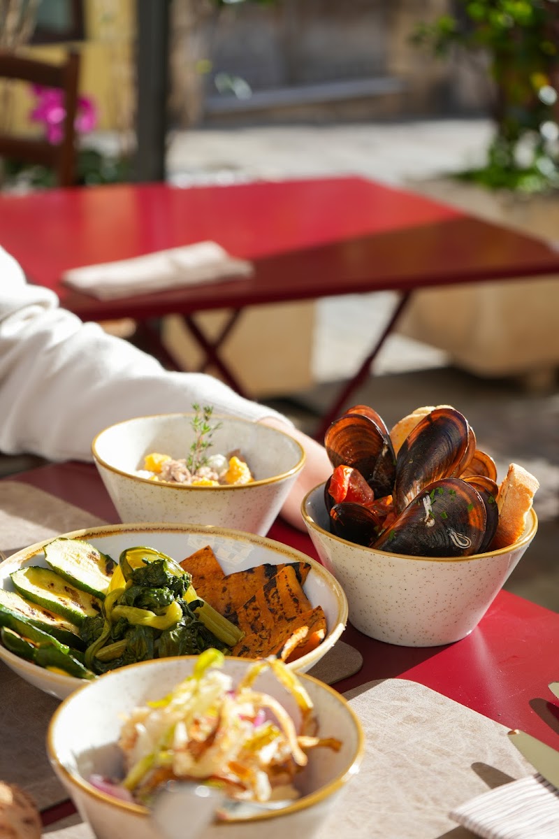 Ruja Osteria E Tradizioni-8