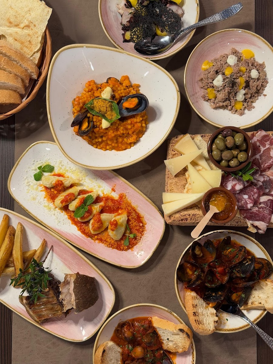 Ruja Osteria E Tradizioni-9