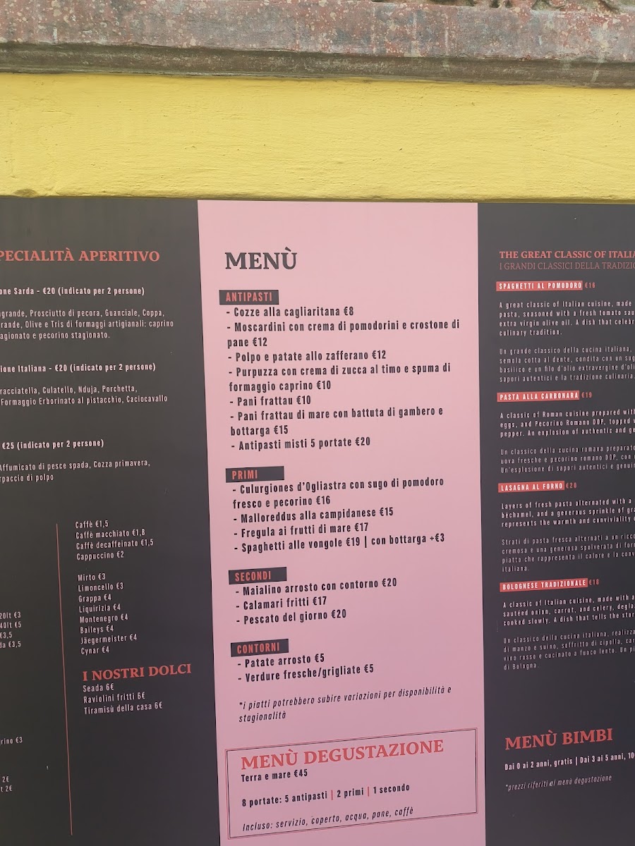 Menu Ruja Osteria E Tradizioni-2