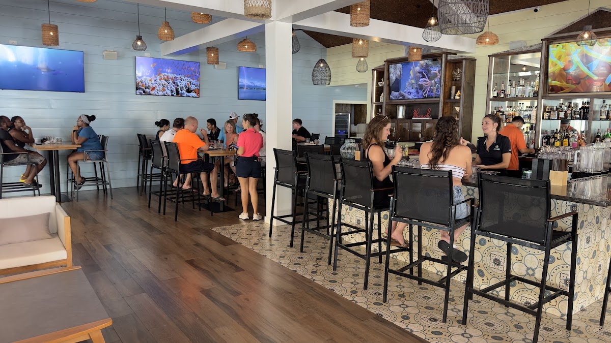 Rum Point Club