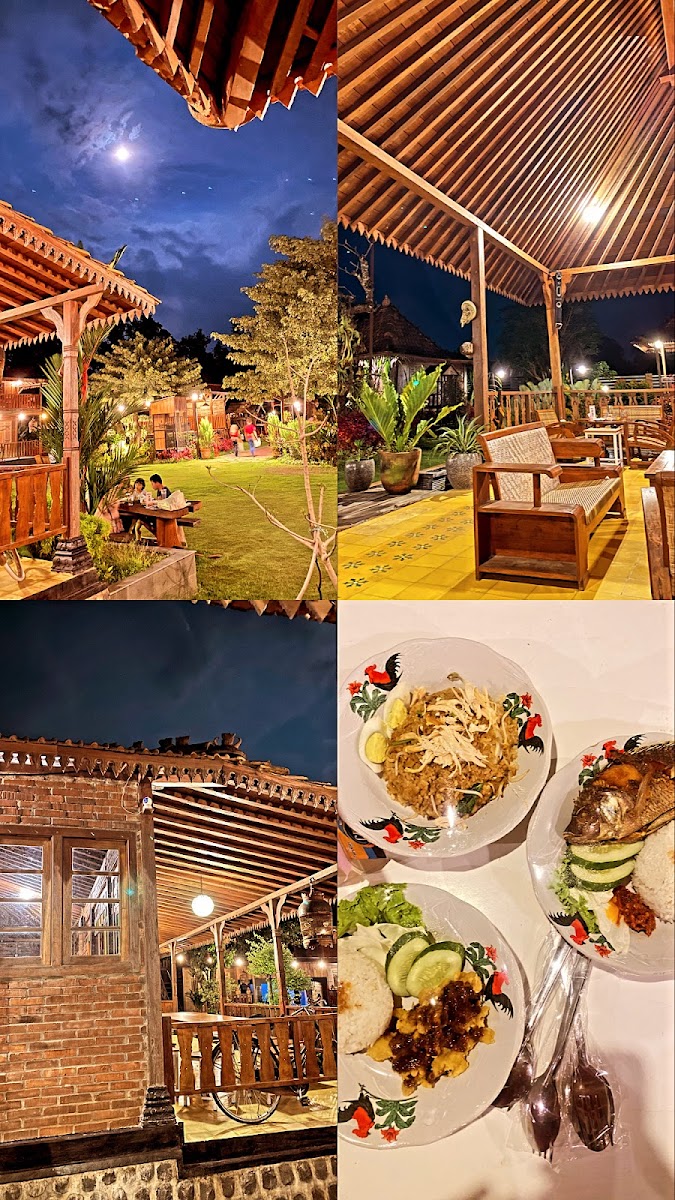Rumah Jawa Kediri-4