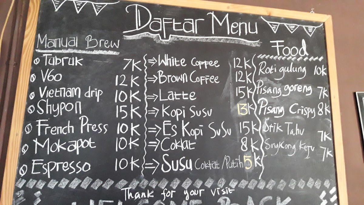 Menu Rumah Kopi Mukidi Temanggung-10