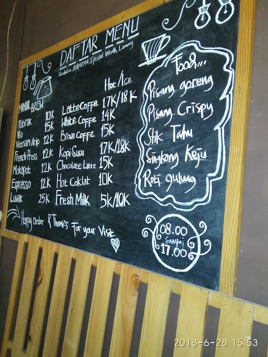 Menu Rumah Kopi Mukidi Temanggung-6