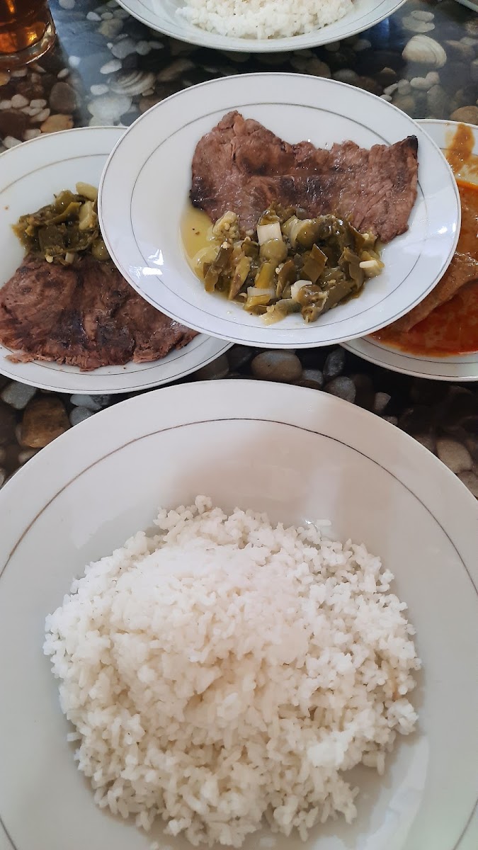Rumah Makan Antana-4