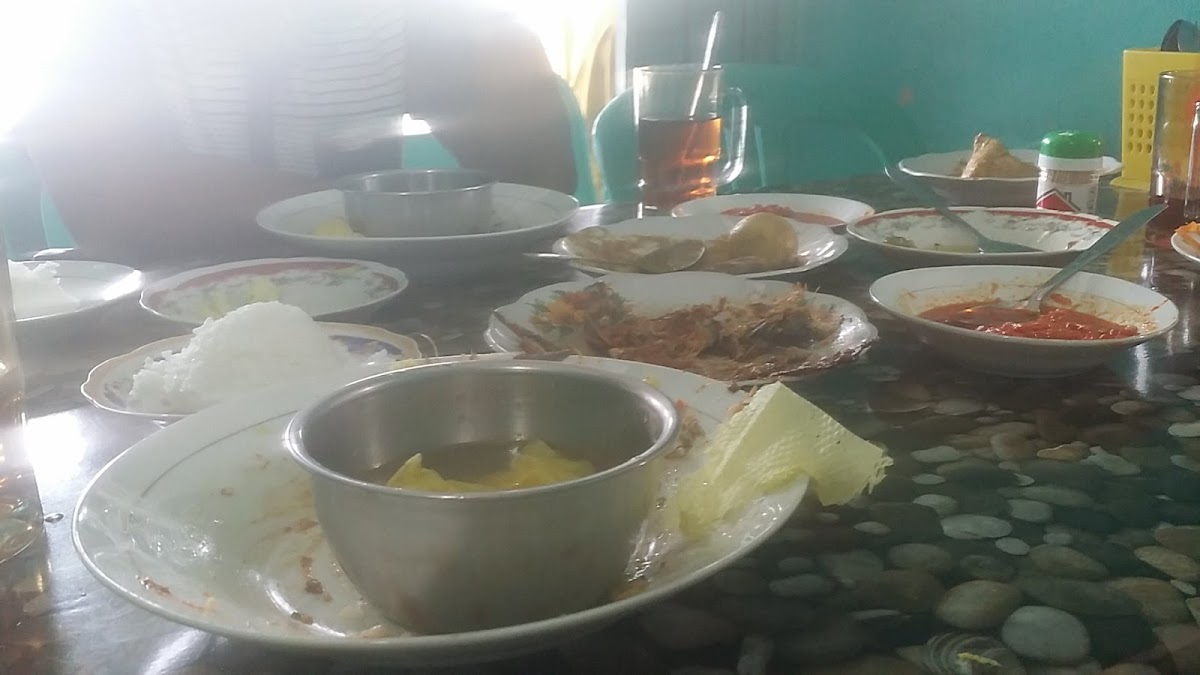 Rumah Makan Antana-7