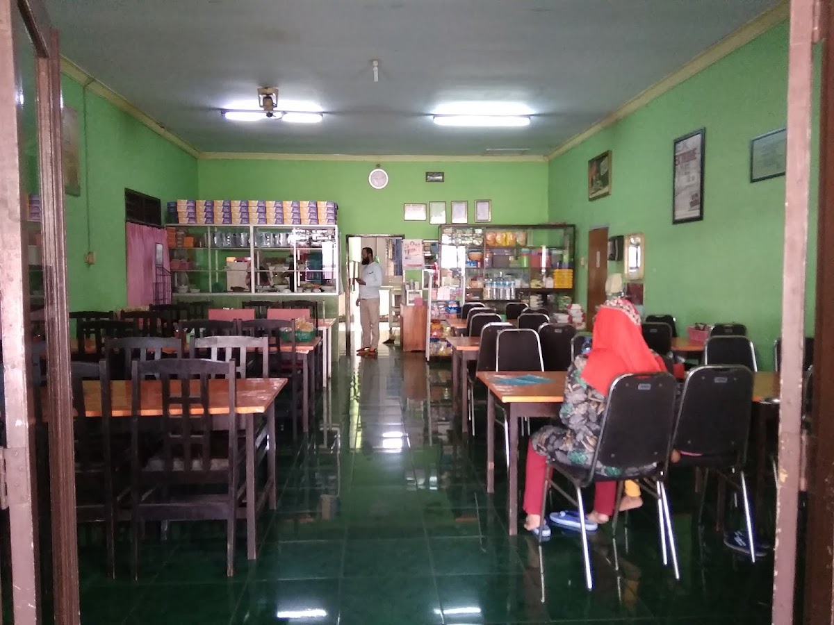 Rumah Makan Arema