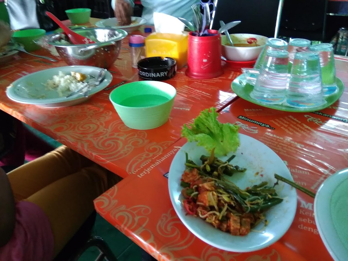 Rumah Makan Arema-9