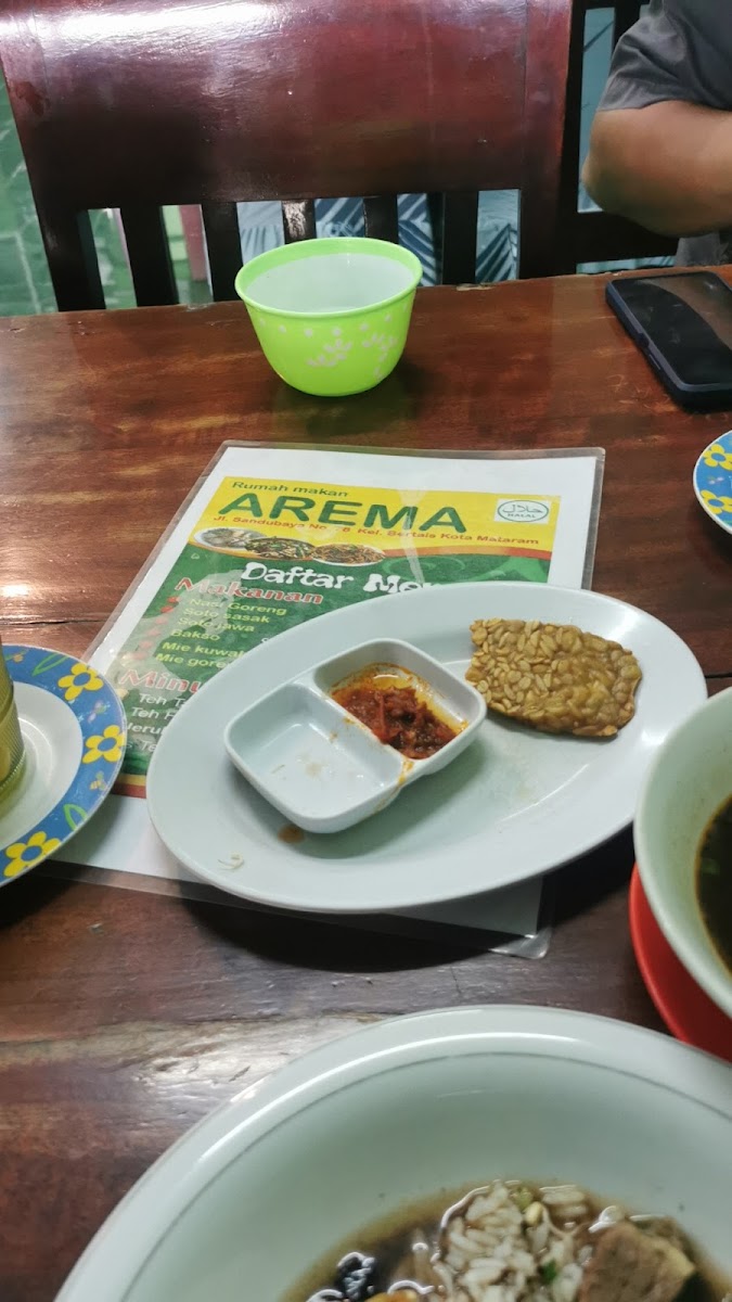 Rumah Makan Arema-4