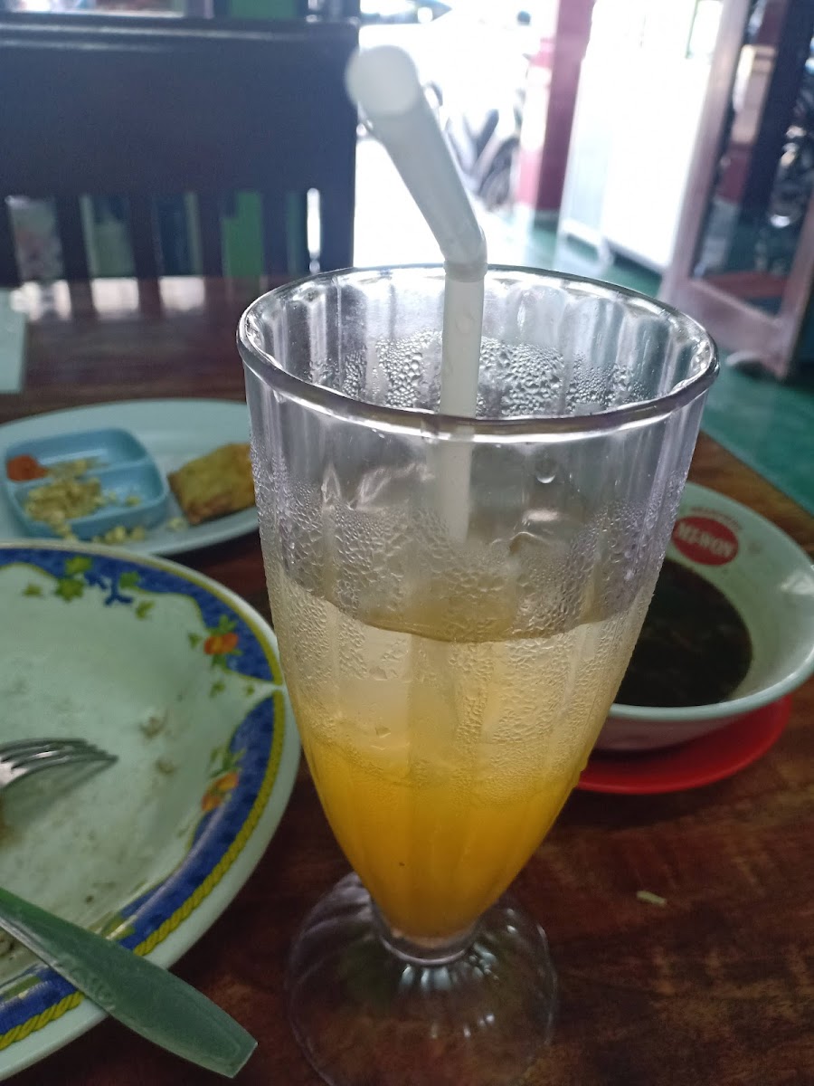 Rumah Makan Arema-5