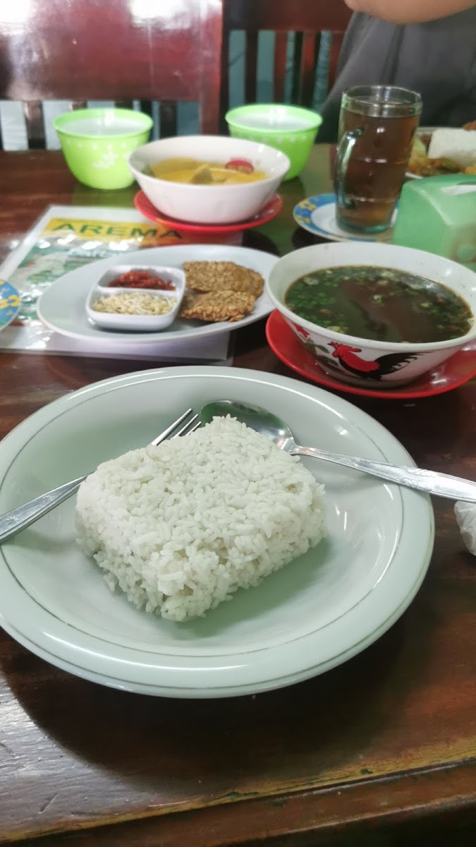 Rumah Makan Arema-7