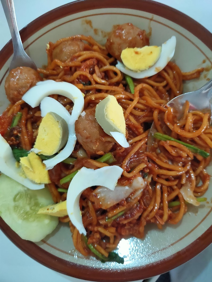 Rumah Makan Arema-8