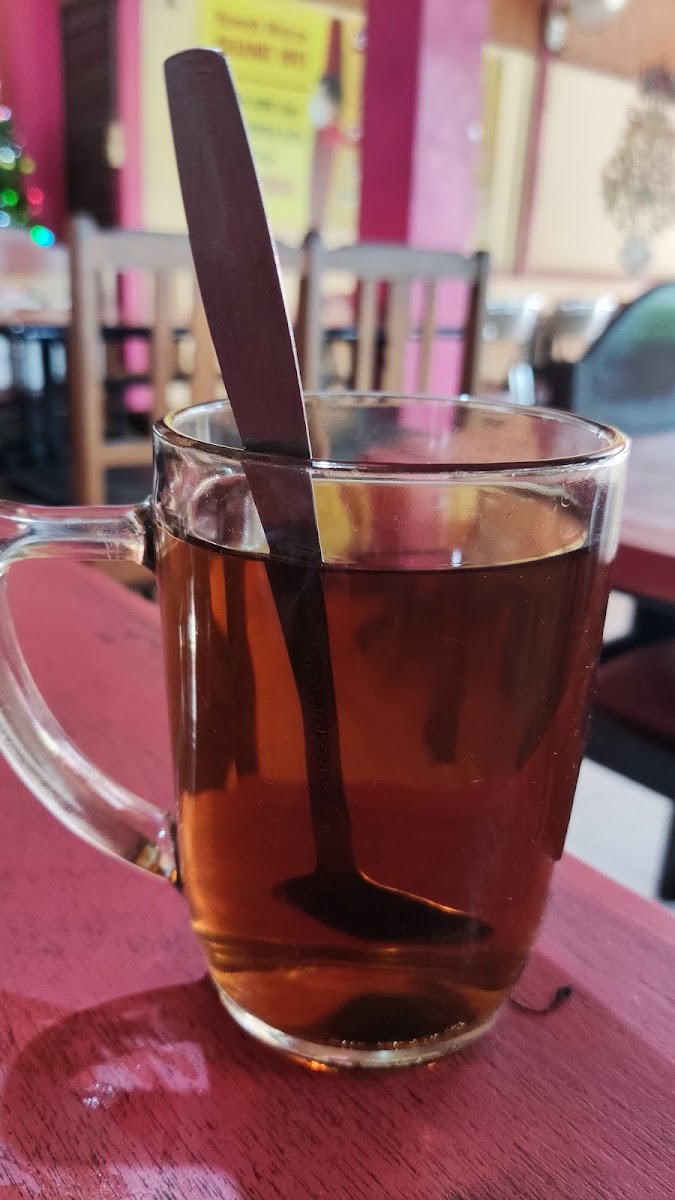 Rumah Makan Babi Guang Wei-10