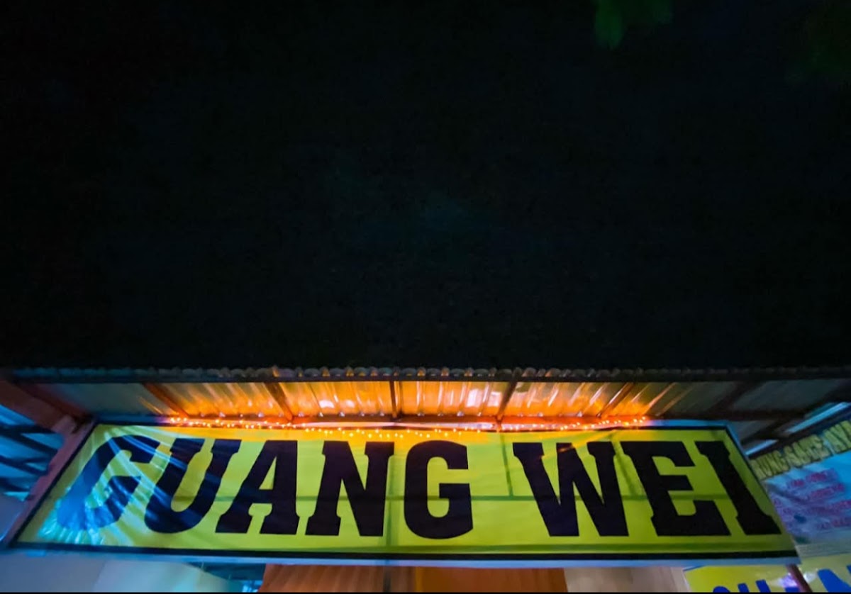 Rumah Makan Babi Guang Wei-4