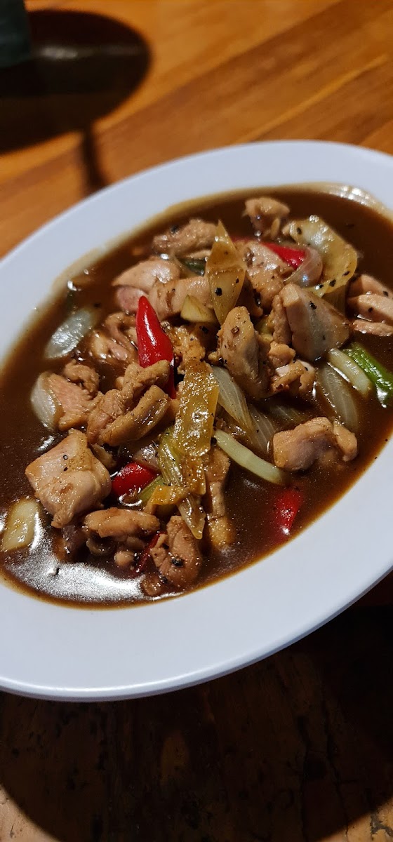 Rumah Makan Chez Mama Cilacap-10