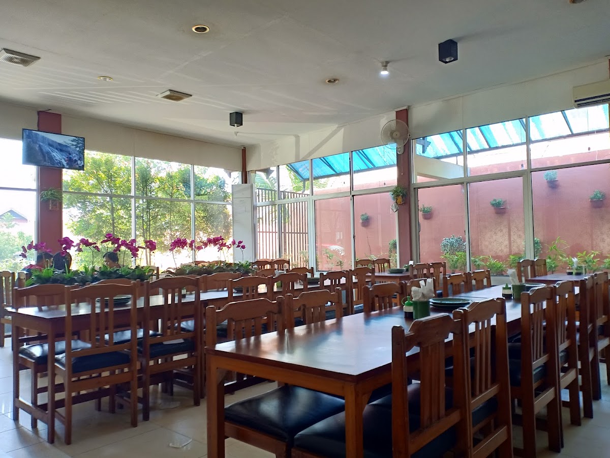 Rumah Makan Cianjur