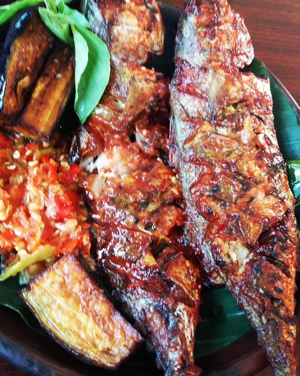 Rumah Makan Cianjur-10