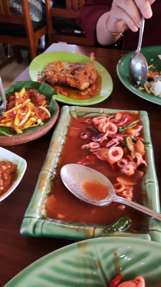 Rumah Makan Cianjur-2