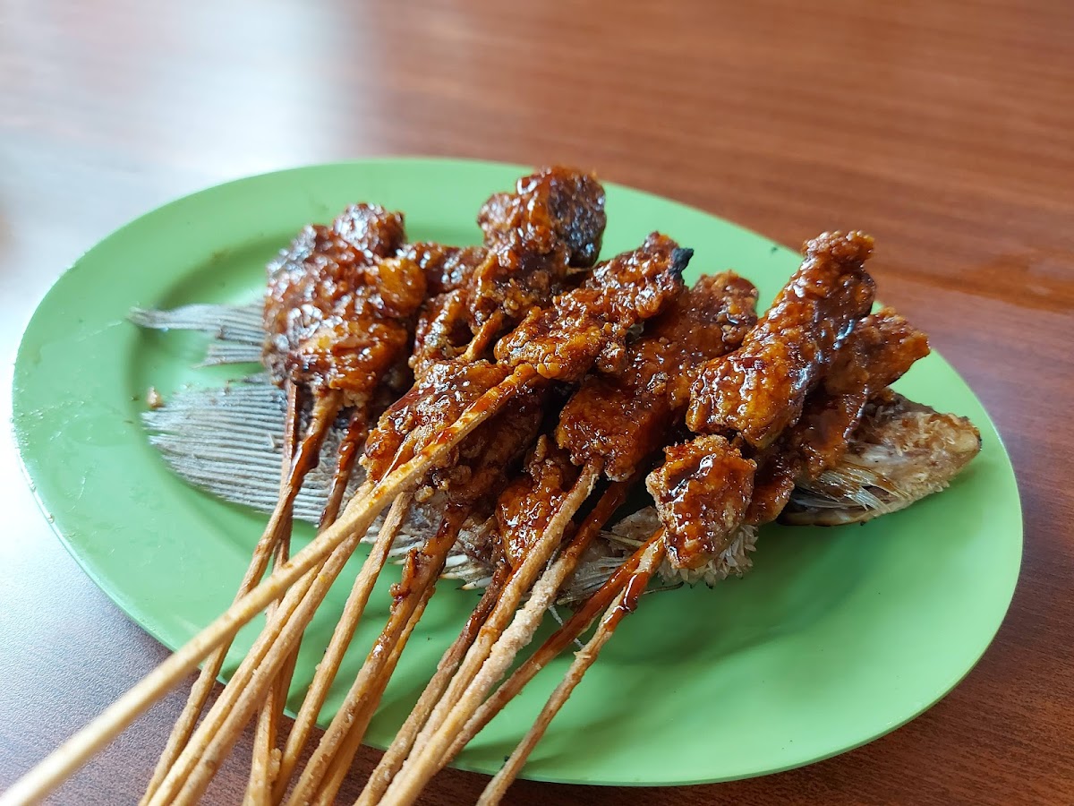 Rumah Makan Cianjur-3