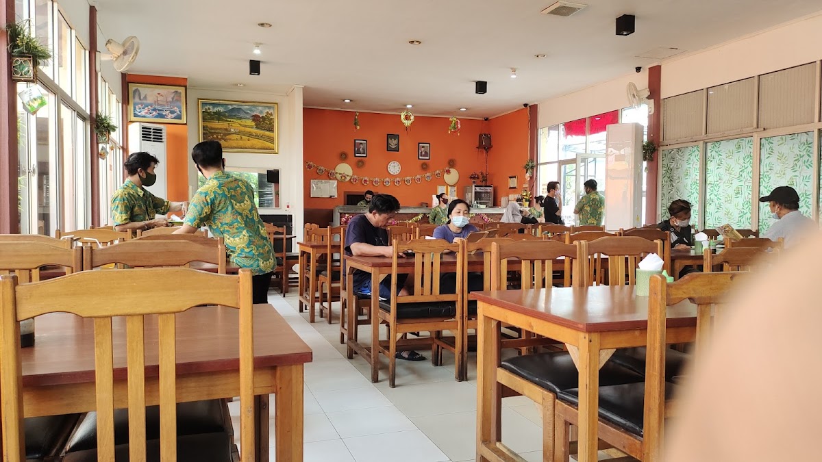 Rumah Makan Cianjur-4