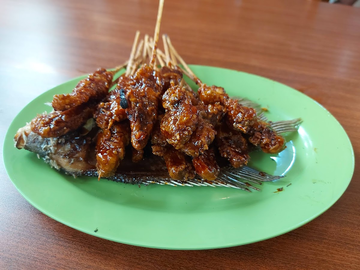 Rumah Makan Cianjur-5