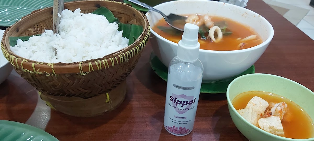 Rumah Makan Cianjur-7