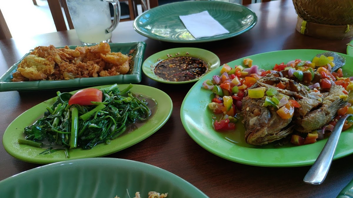 Rumah Makan Cianjur-8