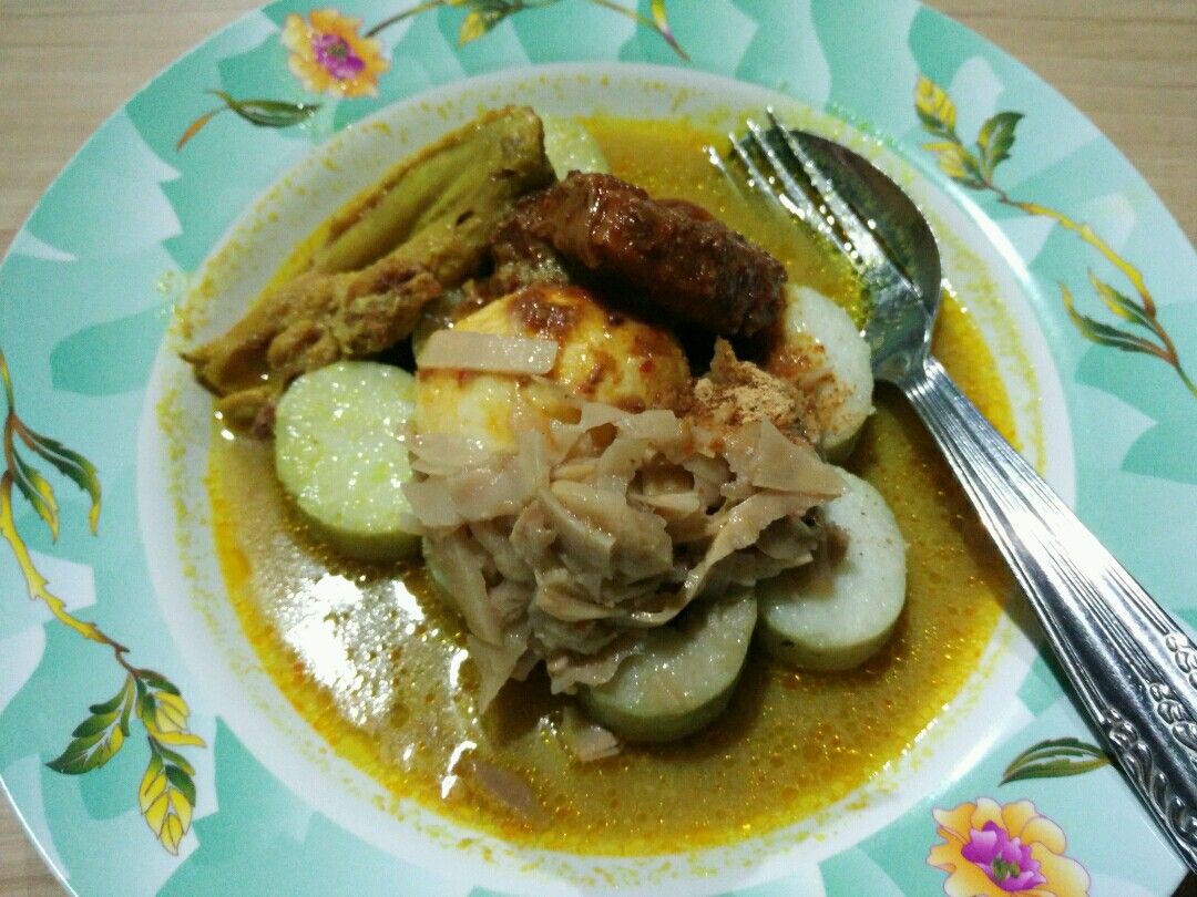 Rumah Makan Garden House-10