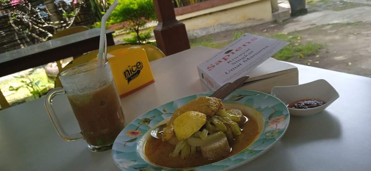 Rumah Makan Garden House-6
