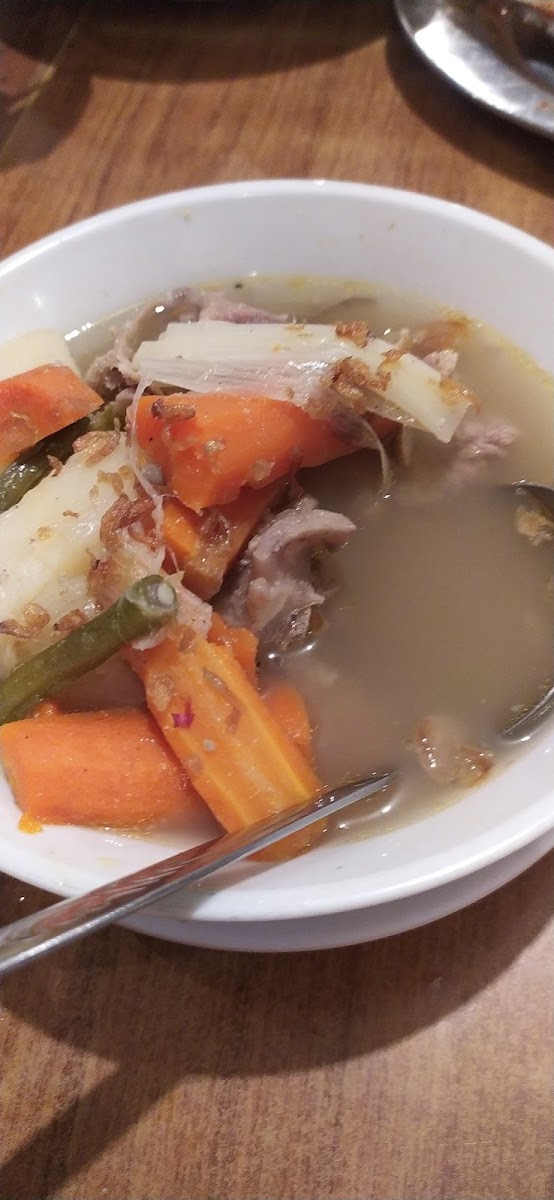 Rumah Makan Inggil-10