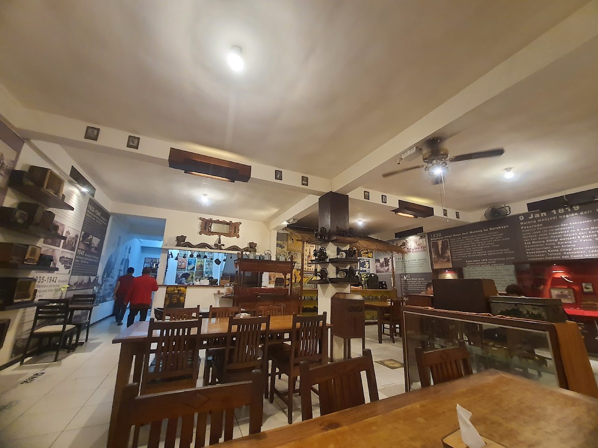Rumah Makan Inggil-4