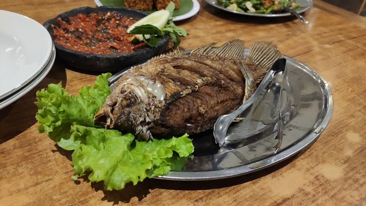 Rumah Makan Inggil-5