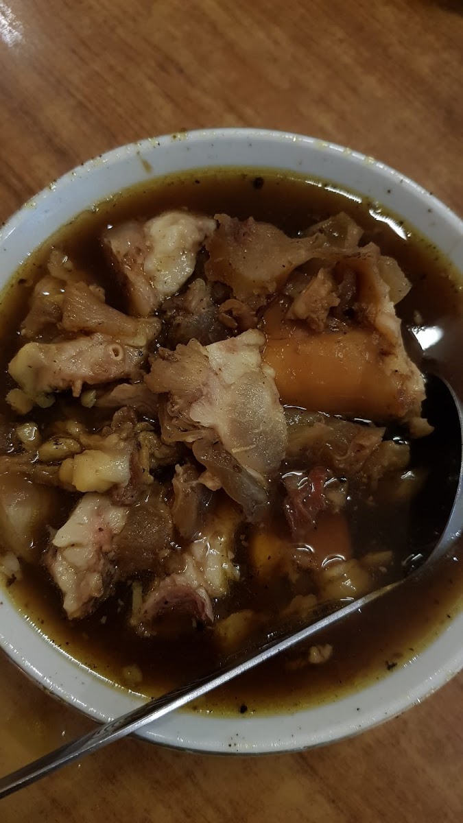 Rumah Makan Inggil-7