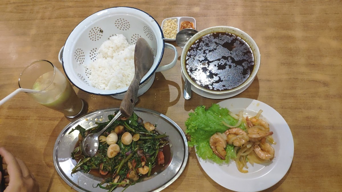 Rumah Makan Inggil-8