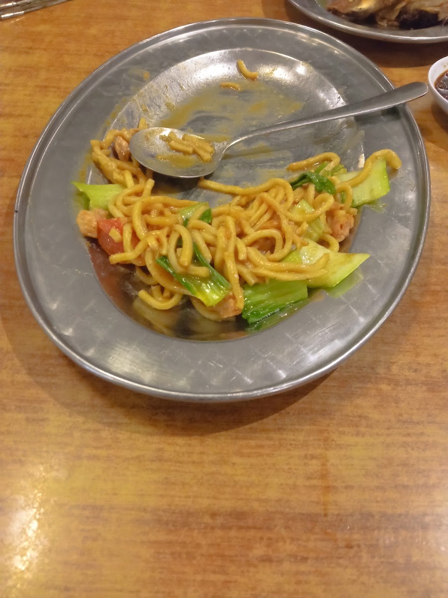 Rumah Makan Inggil-9