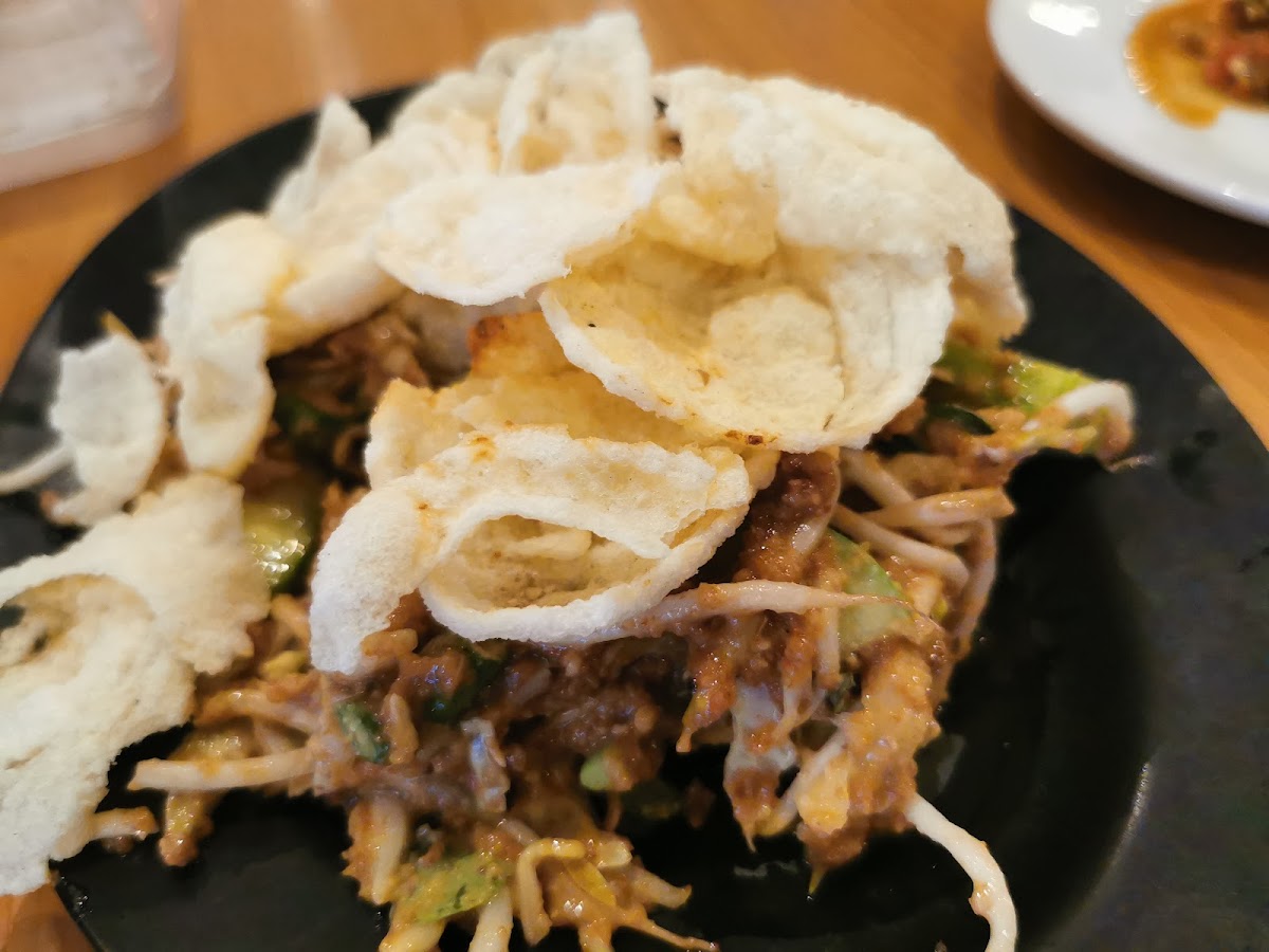 Rumah Makan Karimata | Sentul Bogor-6