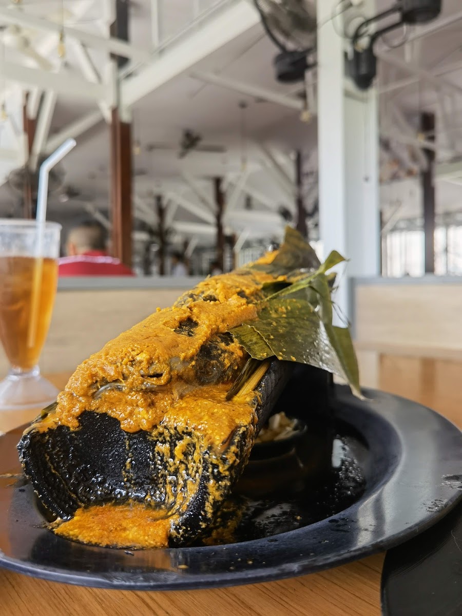 Rumah Makan Karimata | Sentul Bogor-7