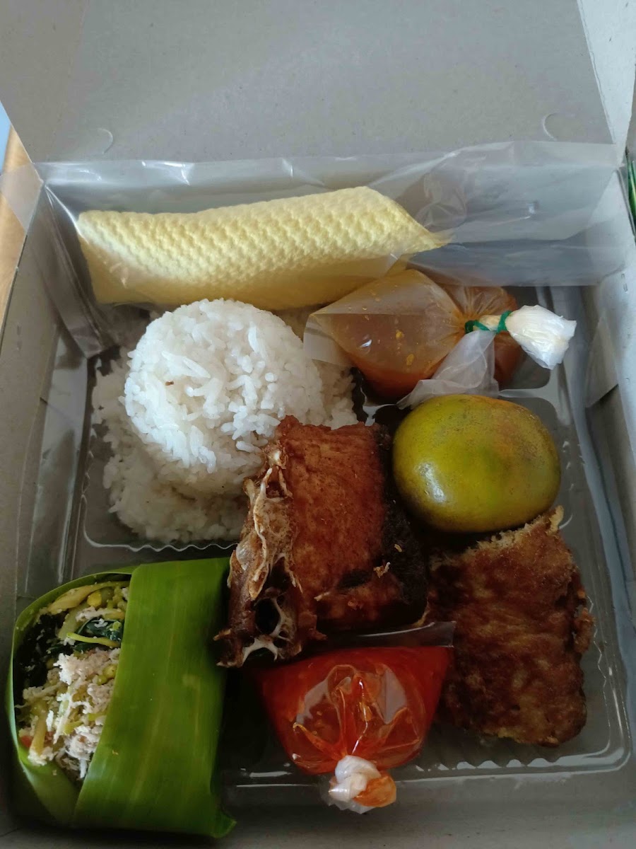 Rumah Makan Keluarga-4