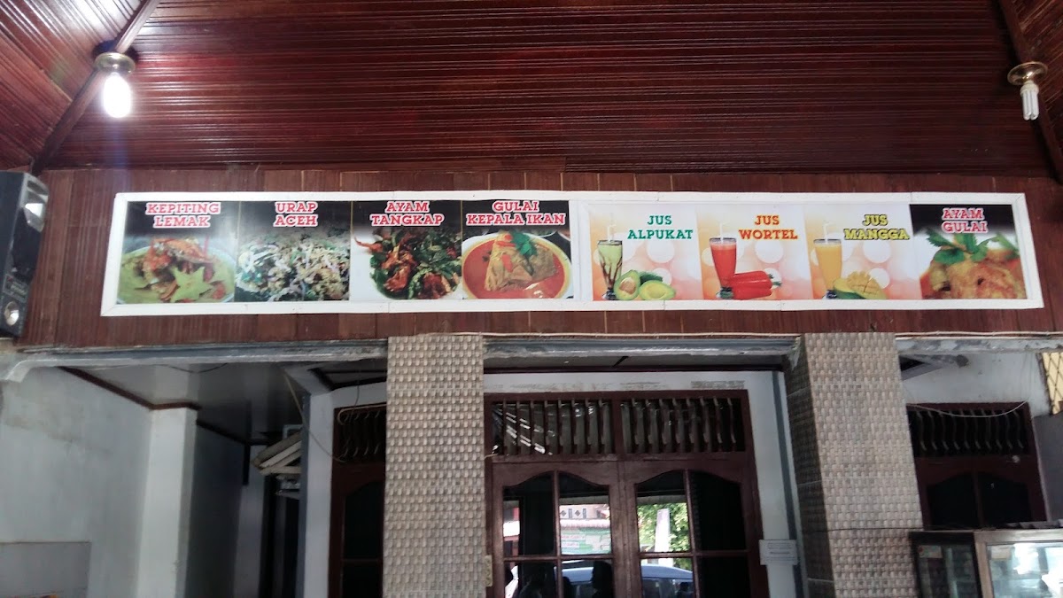 Menu Rumah Makan Keluarga-1
