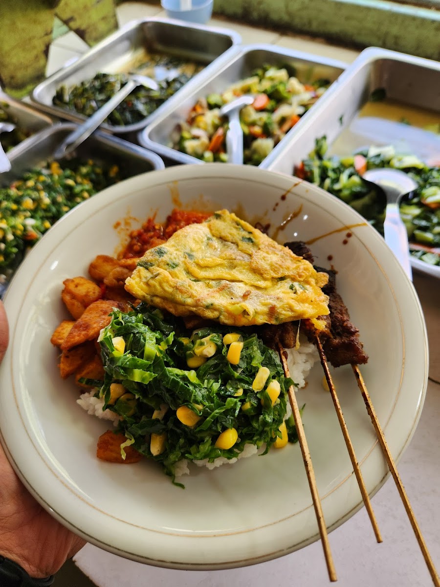 Rumah Makan Melati-2