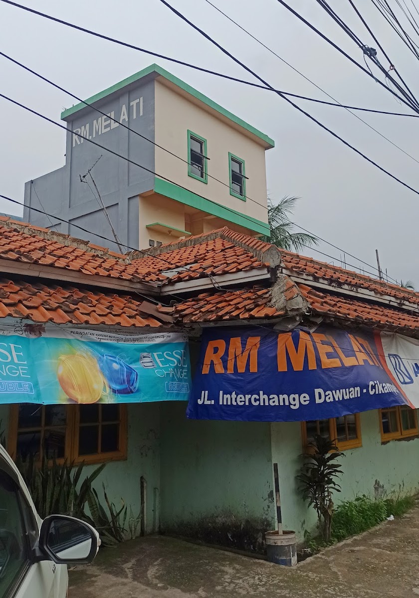 Rumah Makan Melati-3