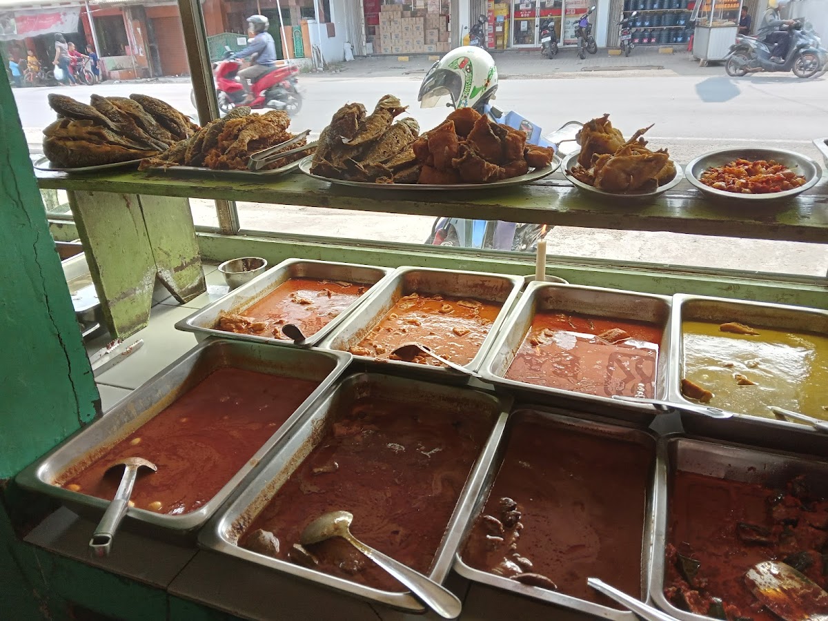 Rumah Makan Melati-4