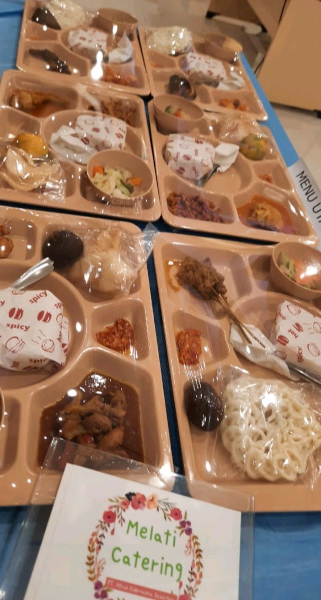Rumah Makan Melati-7
