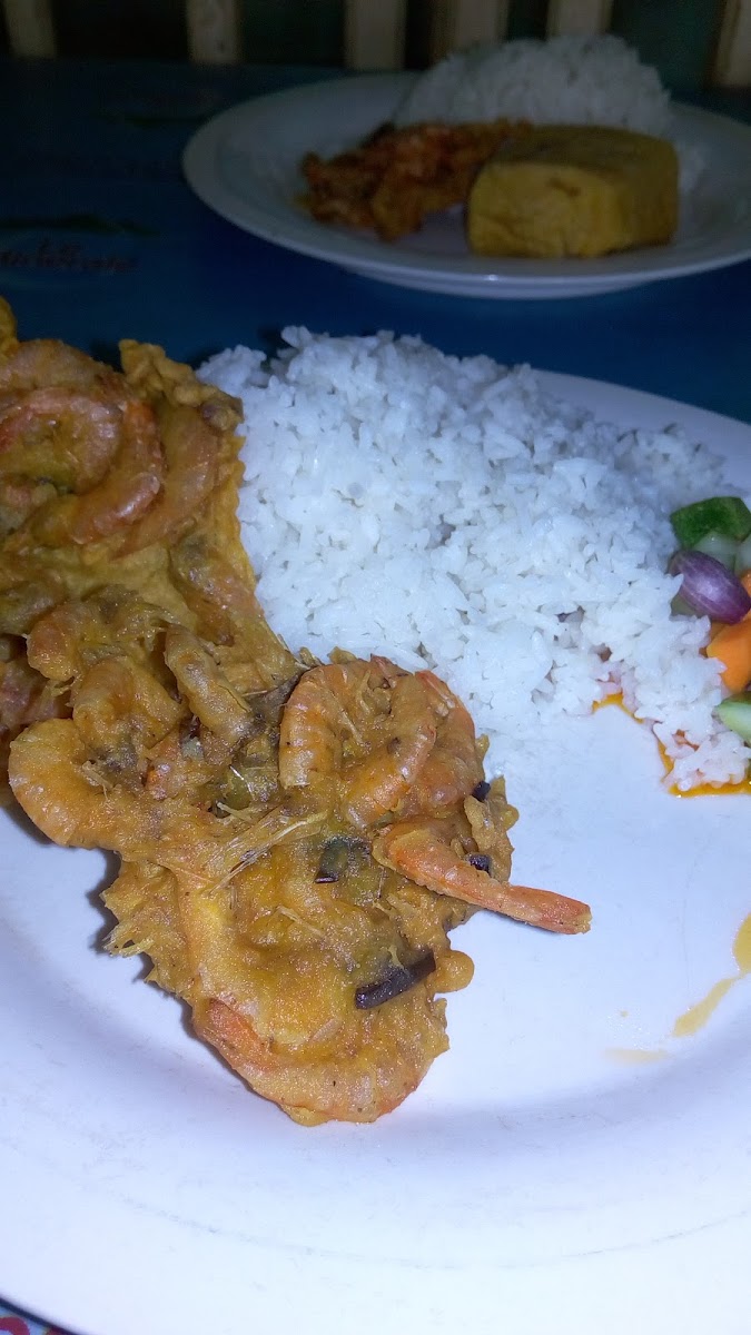 Rumah Makan Melati-8