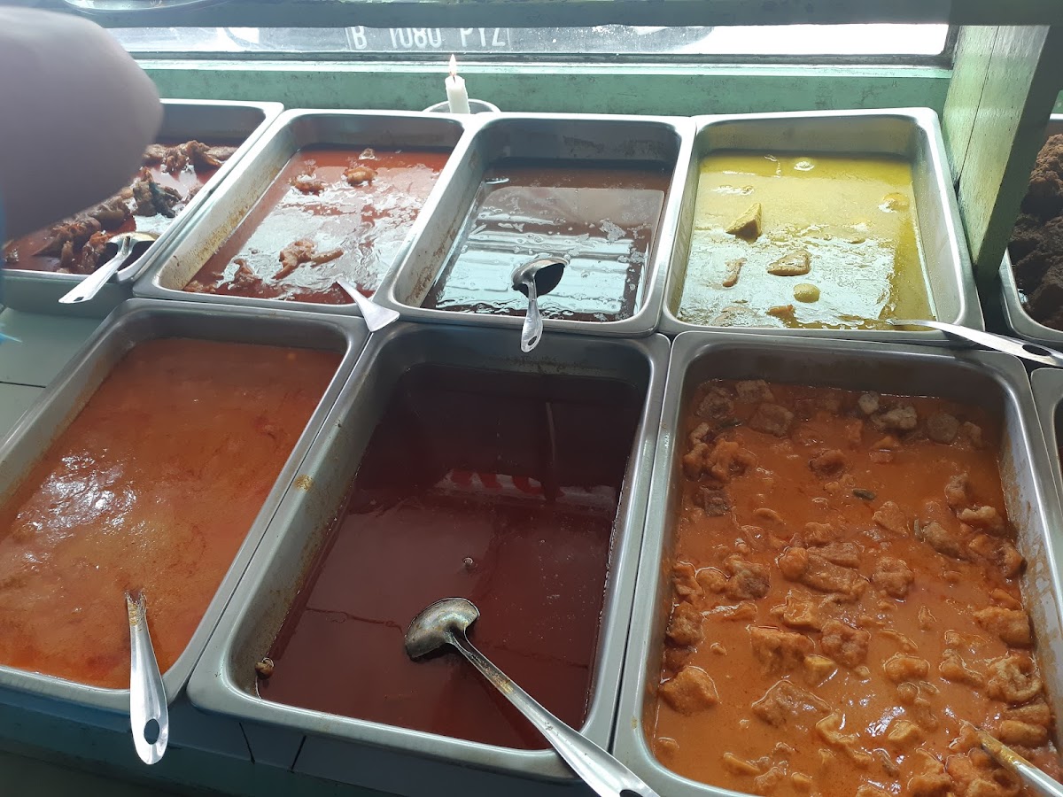 Rumah Makan Melati-9