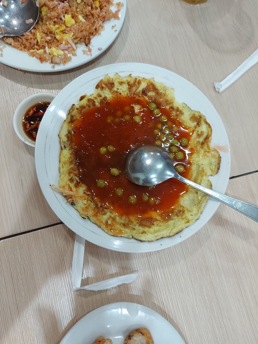 Rumah Makan Nam Cheong-10