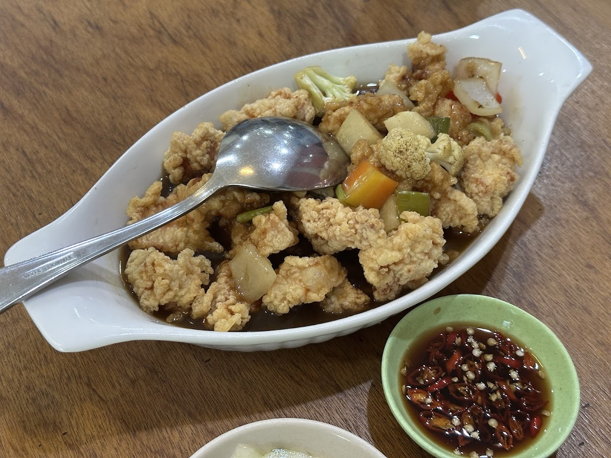 Rumah Makan Nam Cheong-4