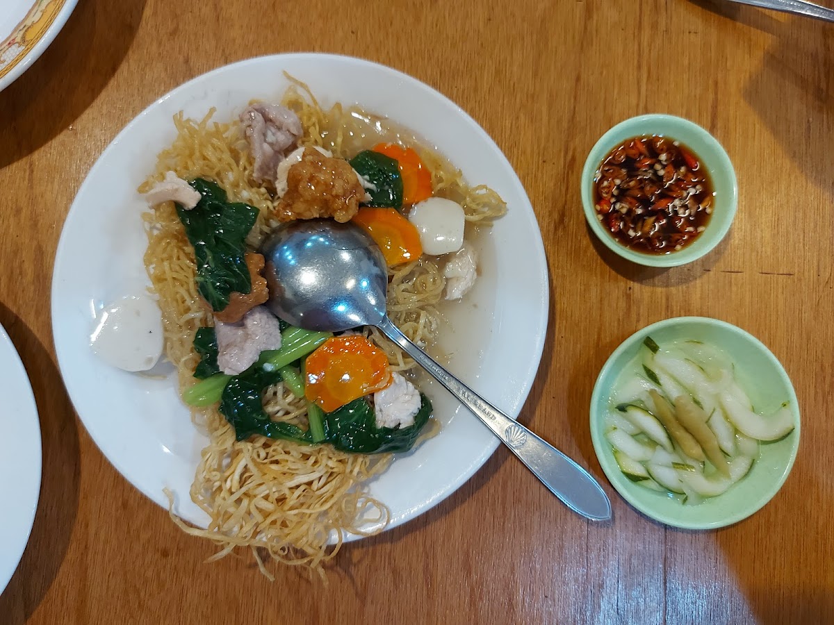 Rumah Makan Nam Cheong-8